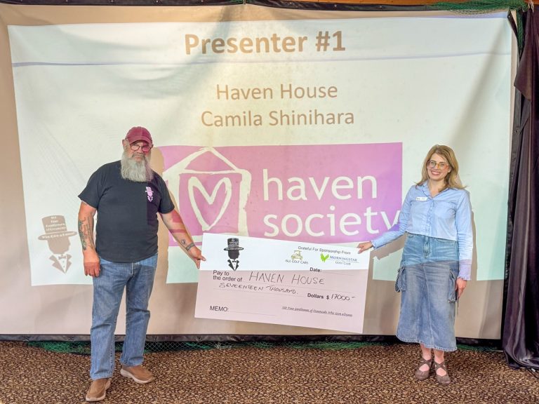 Haven House